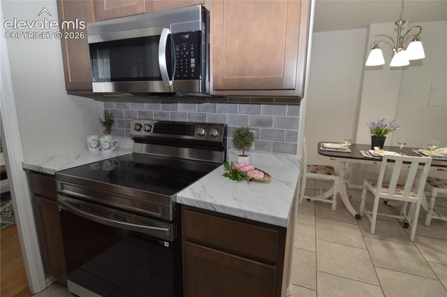 546 William Avenue, Colorado Springs, CO 80905