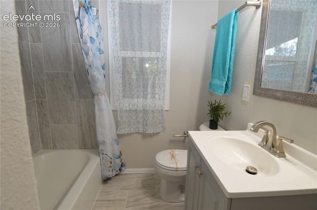 546 William Avenue, Colorado Springs, CO 80905