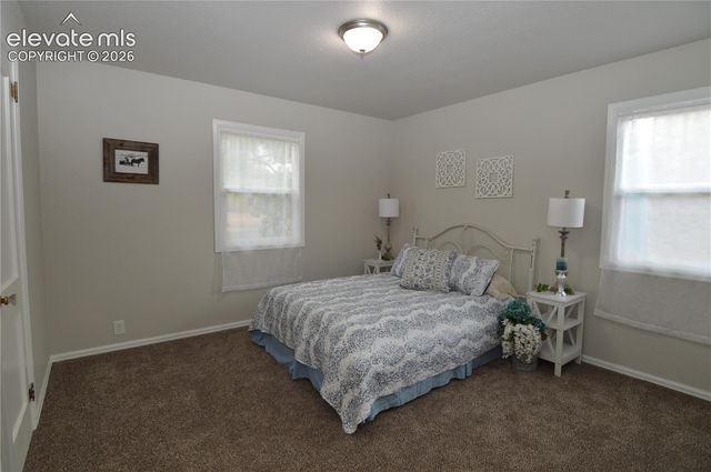 546 William Avenue, Colorado Springs, CO 80905