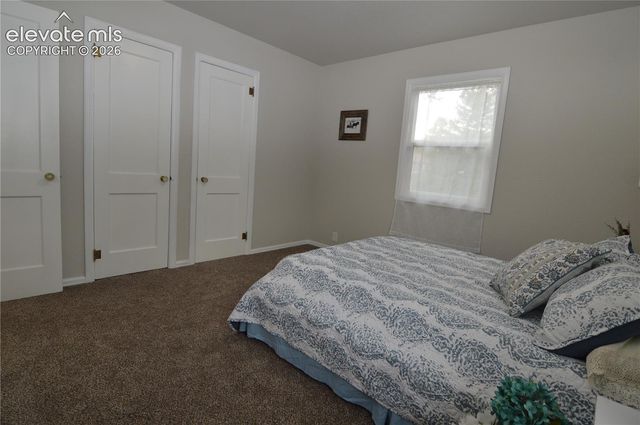 546 William Avenue, Colorado Springs, CO 80905