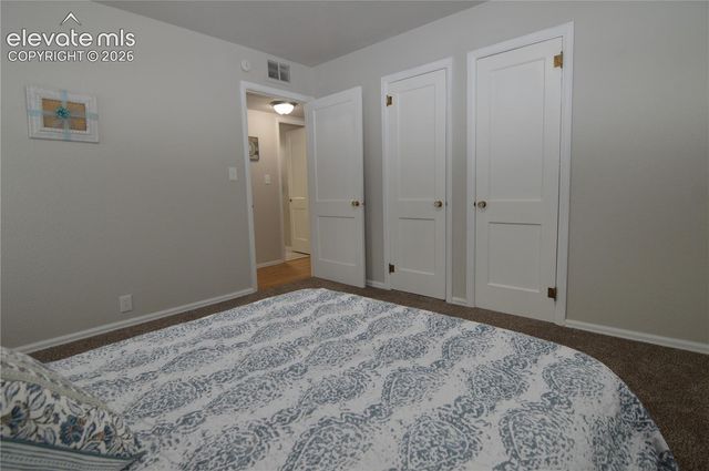 546 William Avenue, Colorado Springs, CO 80905