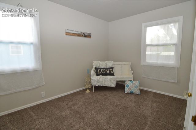 546 William Avenue, Colorado Springs, CO 80905