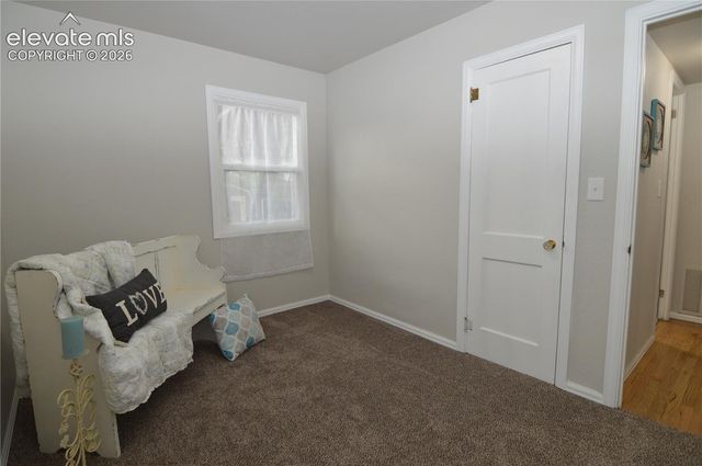 546 William Avenue, Colorado Springs, CO 80905
