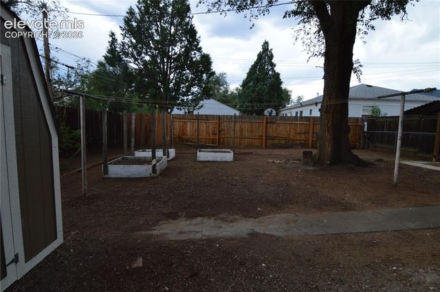 546 William Avenue, Colorado Springs, CO 80905