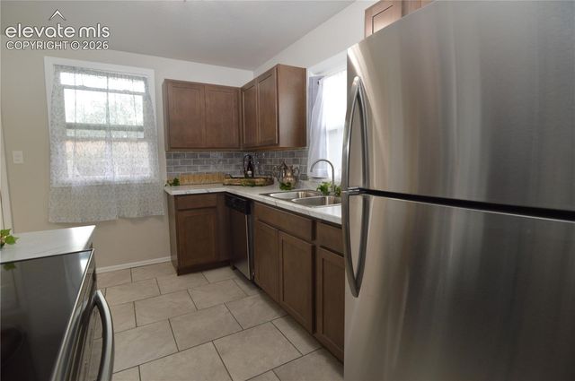 546 William Avenue, Colorado Springs, CO 80905
