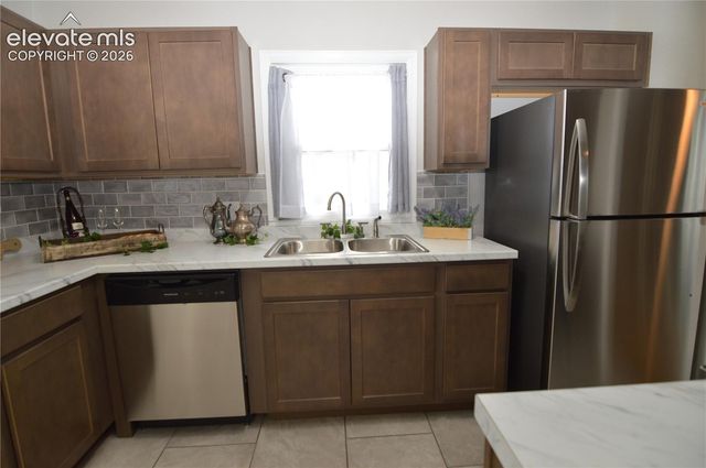 546 William Avenue, Colorado Springs, CO 80905