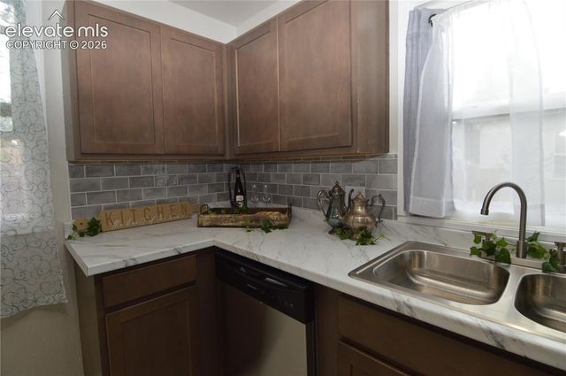 546 William Avenue, Colorado Springs, CO 80905