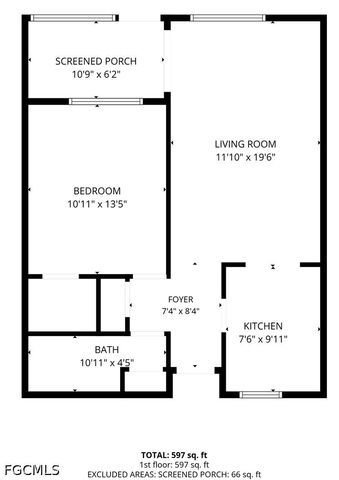 6300 S Pointe BLVD 327, Fort Myers, FL 33919