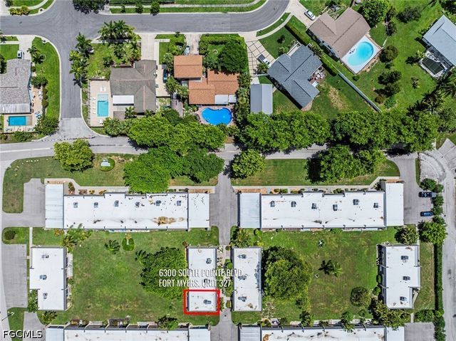 6300 S Pointe BLVD 327, Fort Myers, FL 33919