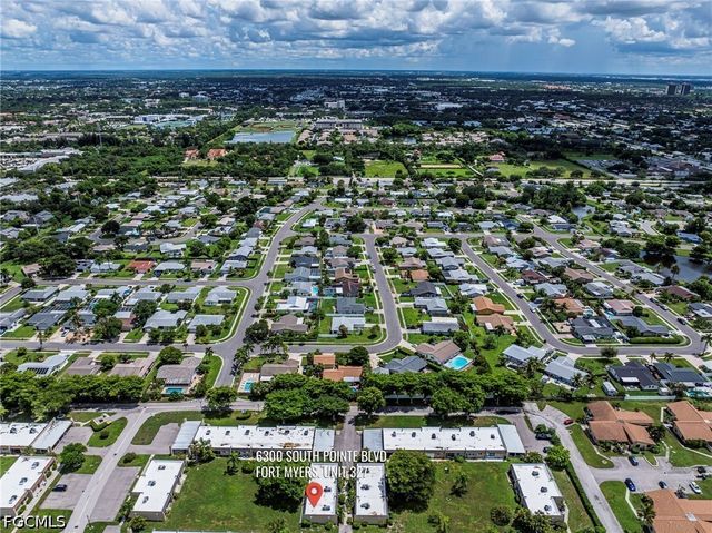 6300 S Pointe BLVD 327, Fort Myers, FL 33919