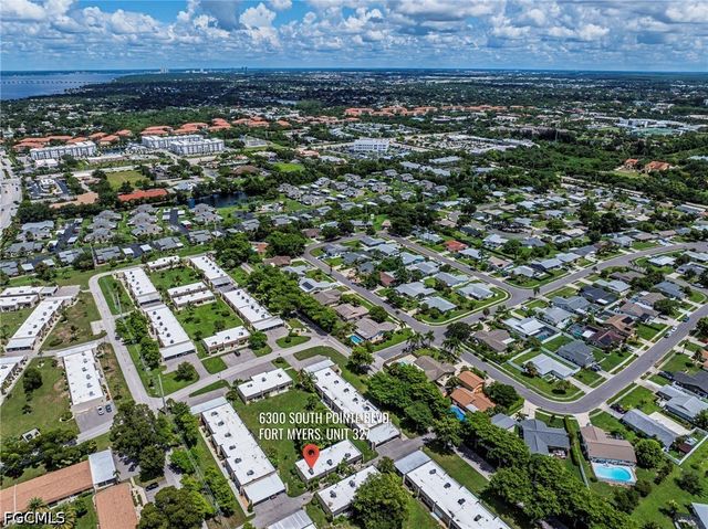6300 S Pointe BLVD 327, Fort Myers, FL 33919