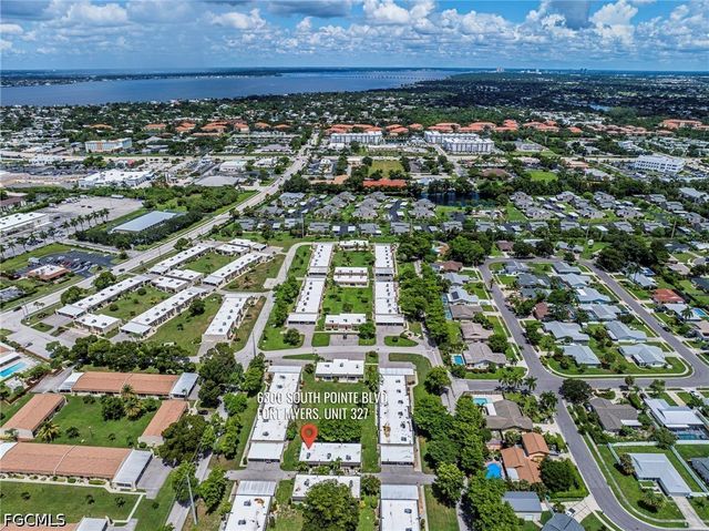 6300 S Pointe BLVD 327, Fort Myers, FL 33919