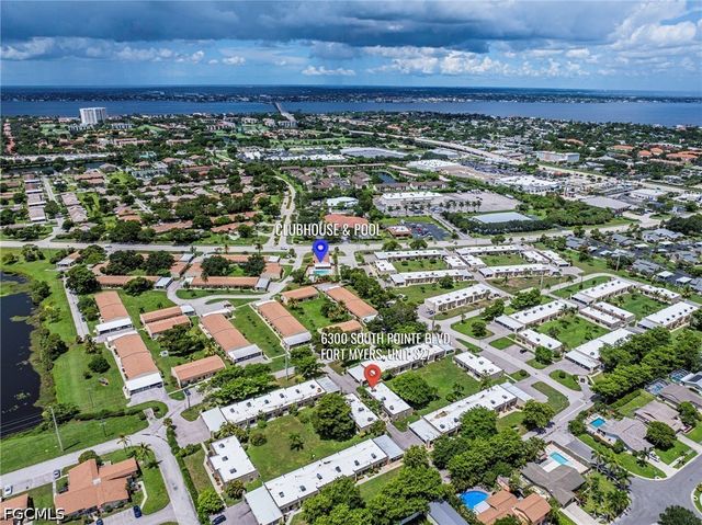 6300 S Pointe BLVD 327, Fort Myers, FL 33919