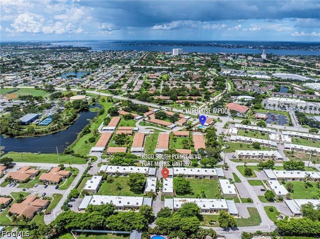 6300 S Pointe BLVD 327, Fort Myers, FL 33919
