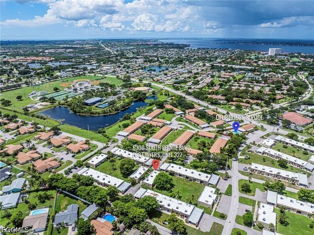 6300 S Pointe BLVD 327, Fort Myers, FL 33919