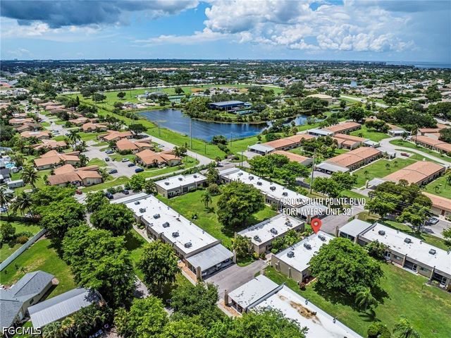6300 S Pointe BLVD 327, Fort Myers, FL 33919