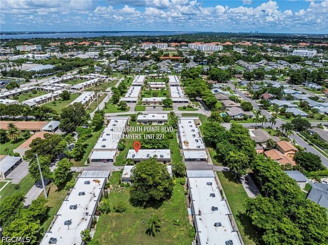 6300 S Pointe BLVD 327, Fort Myers, FL 33919