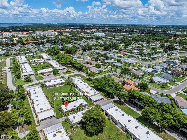 6300 S Pointe BLVD 327, Fort Myers, FL 33919
