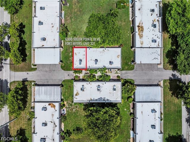 6300 S Pointe BLVD 327, Fort Myers, FL 33919