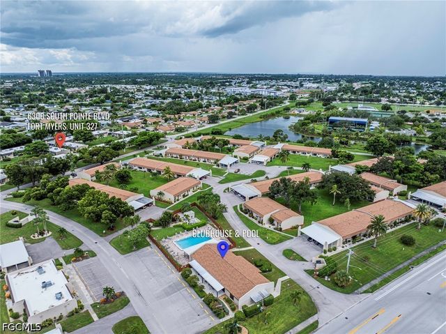 6300 S Pointe BLVD 327, Fort Myers, FL 33919