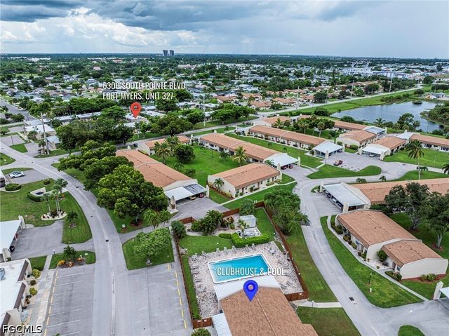 6300 S Pointe BLVD 327, Fort Myers, FL 33919