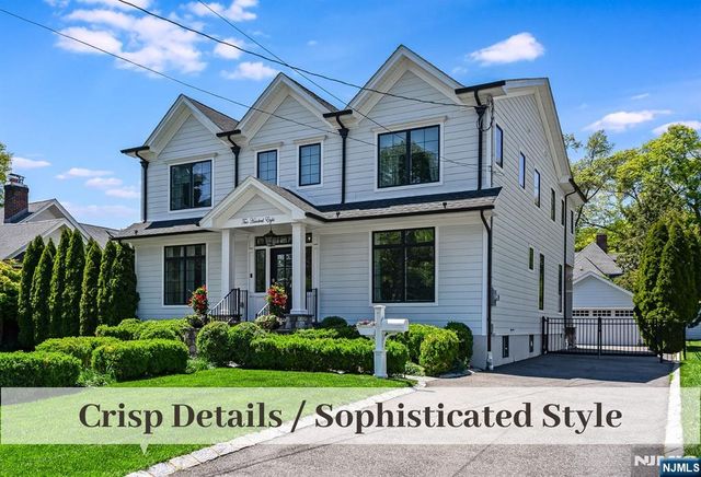 208 N Walnut Street, Ridgewood, NJ 07450