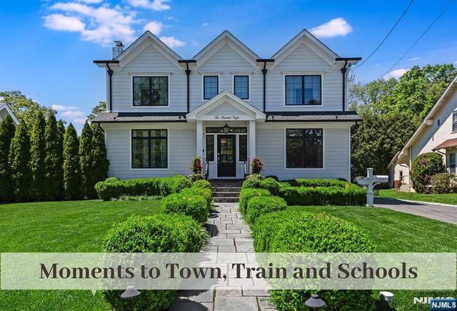208 N Walnut Street, Ridgewood, NJ 07450