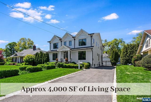 208 N Walnut Street, Ridgewood, NJ 07450