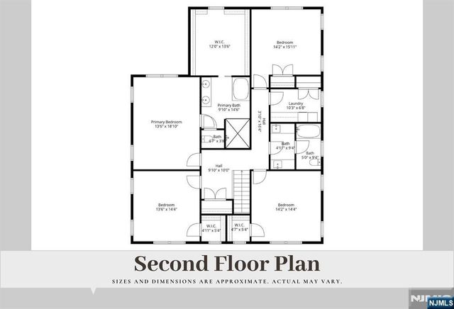 208 N Walnut Street, Ridgewood, NJ 07450