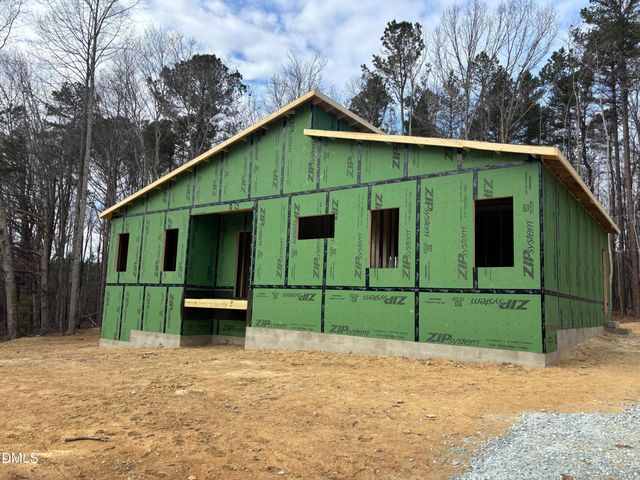 Lot 11 Poppy Mallow Lane, Stem, NC 27581