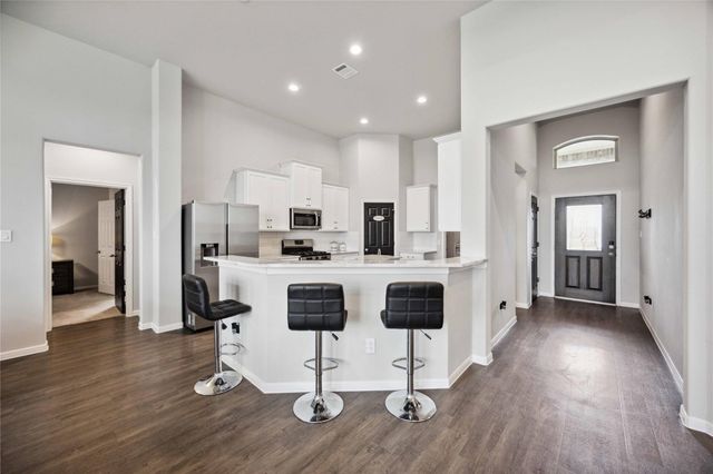 2413 Sequoia Grove Drive, Rosharon, TX 77583