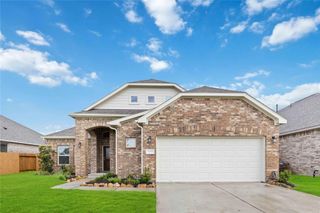 2413 Sequoia Grove Drive, Rosharon, TX 77583