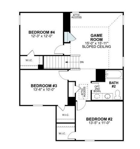 771 Hackberry Branch Court, Magnolia, TX 77354