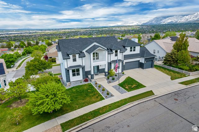 919 E ROCKY MOUTH LN, Draper, UT 84020