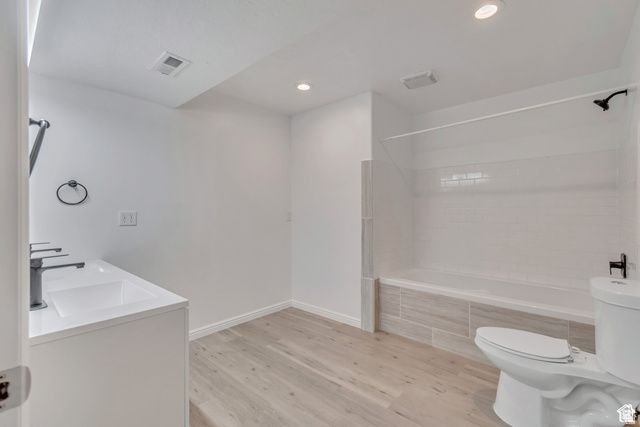 919 E ROCKY MOUTH LN, Draper, UT 84020