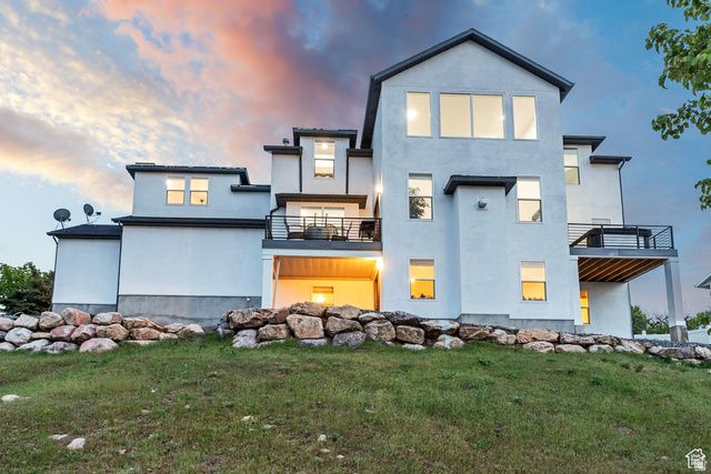 919 E ROCKY MOUTH LN, Draper, UT 84020