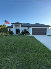 1416 SW Embers, Cape Coral, FL 33991