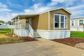 2500 N FORT LN #190, Layton, UT 84041