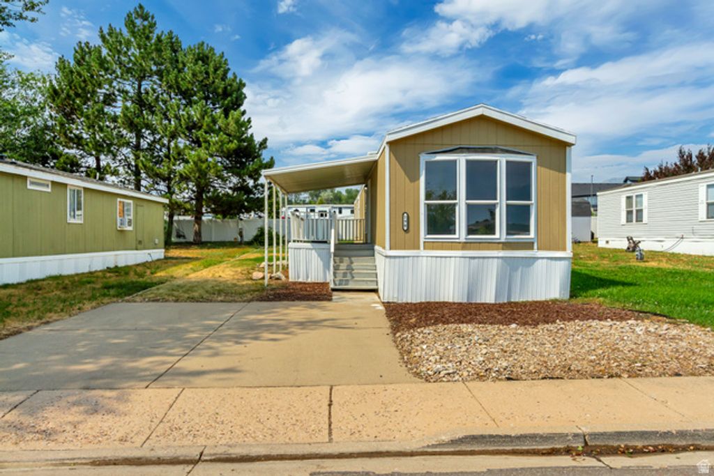 2500 N FORT LN #190, Layton, UT 84041 — photo 2