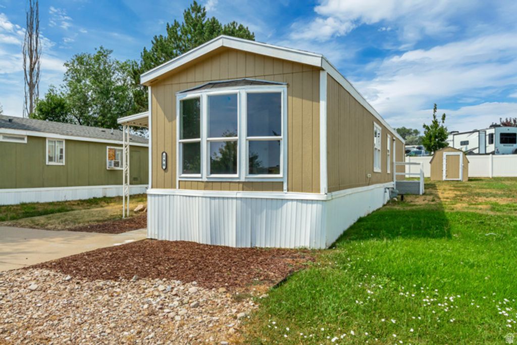 2500 N FORT LN #190, Layton, UT 84041 — photo 3