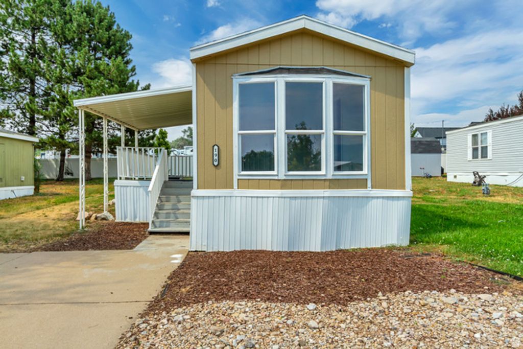 2500 N FORT LN #190, Layton, UT 84041 — photo 4