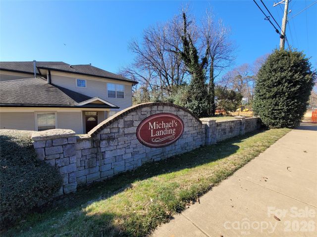 6525 Quarterbridge Lane, Charlotte, NC 28262