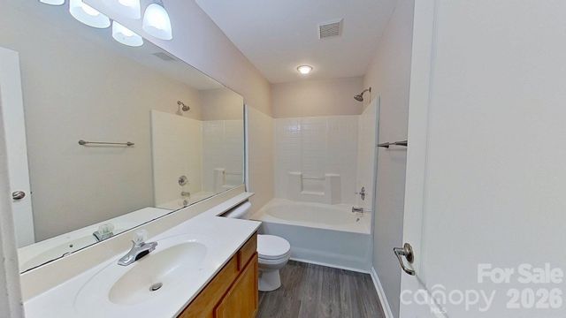 6525 Quarterbridge Lane, Charlotte, NC 28262