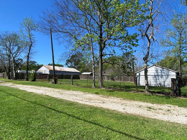 TBD E Clayton Street, Dayton, TX 77535