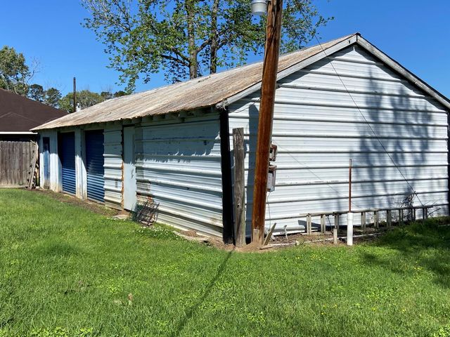 TBD E Clayton Street, Dayton, TX 77535