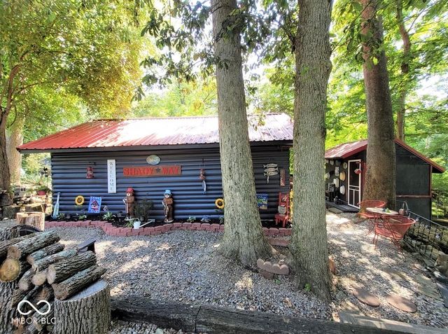 3307 E 875 S, Waldron, IN 46182