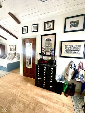 3307 E 875 S, Waldron, IN 46182