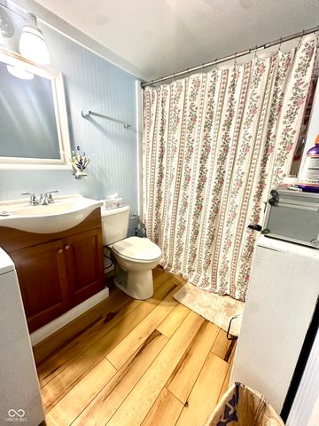 3307 E 875 S, Waldron, IN 46182