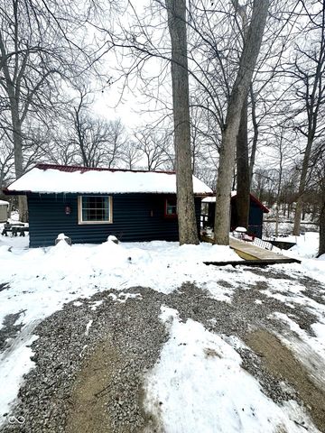 3307 E 875 S, Waldron, IN 46182