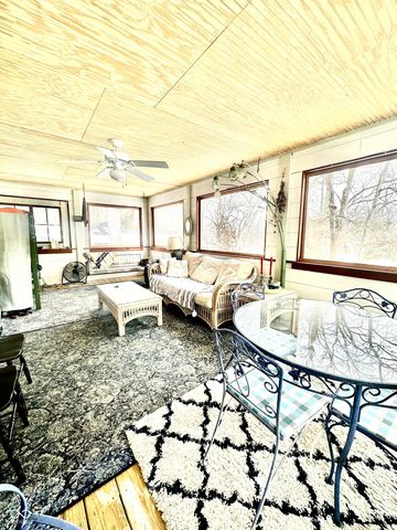 3307 E 875 S, Waldron, IN 46182